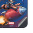 Marvel Rocket Raccoon Rocket Ride Galaxy A54 5G Skin